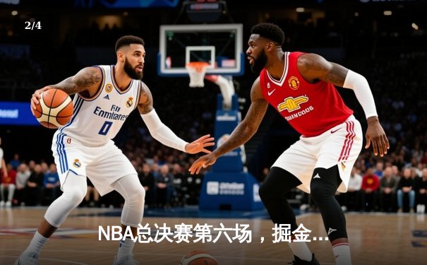 NBA总决赛第六场，掘金逆转热火勇夺队史首冠，约基奇荣膺FMVP - 2