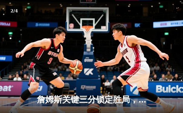 詹姆斯关键三分锁定胜局，湖人加时险胜勇士迎三连胜 - 2