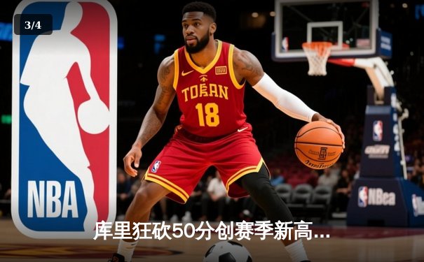 库里狂砍50分创赛季新高，勇士加时险胜凯尔特人，总决赛预演火花四溅 - 3