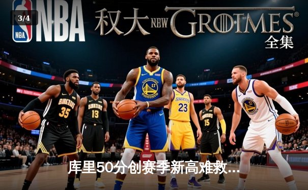 库里50分创赛季新高难救主，勇士加时憾负凯尔特人，总决赛预演火药味十足 - 3